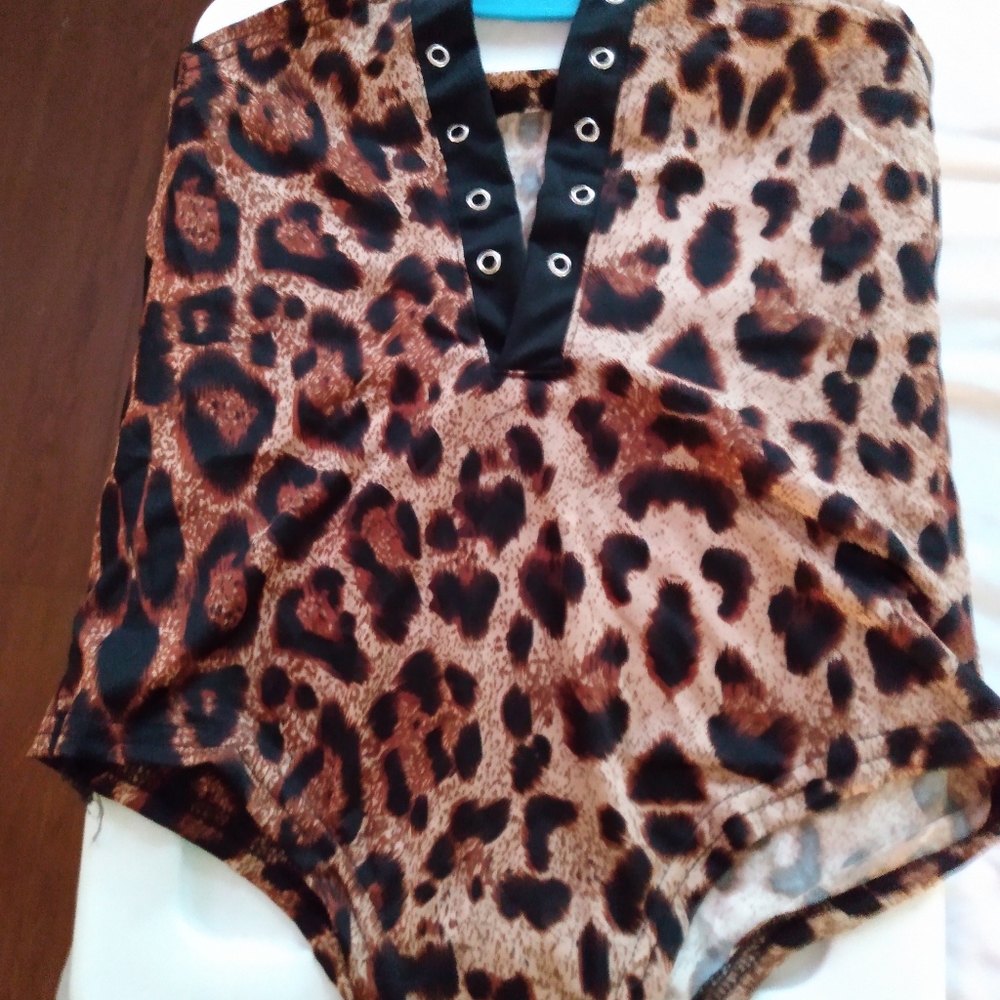 Swimwear